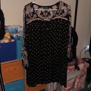 Lightweight Short Dress!